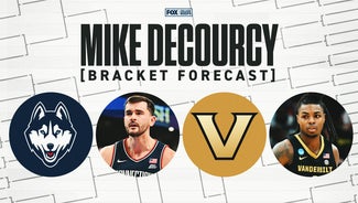 Next Story Image: 2026 Men's NCAA Tournament Projections: Vanderbilt Joins Mike DeCourcy’s No. 1 Seeds